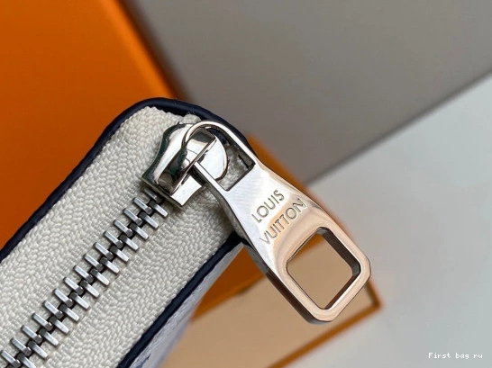 Frstbag ru WALLET ZIPPY VUITTON LOUIS 0730